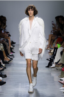 Annakiki Spring 2020 / Annakiki весна-лето 2020 / Неделя моды: Милан